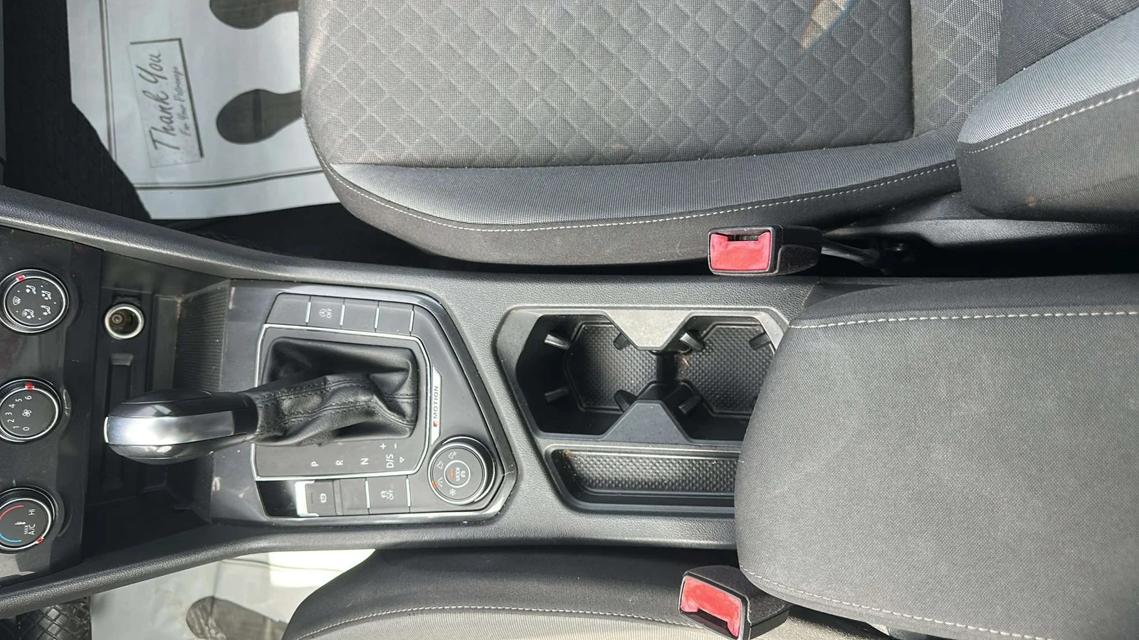Used 2018 Black Volkswagen 2.0T S image 12