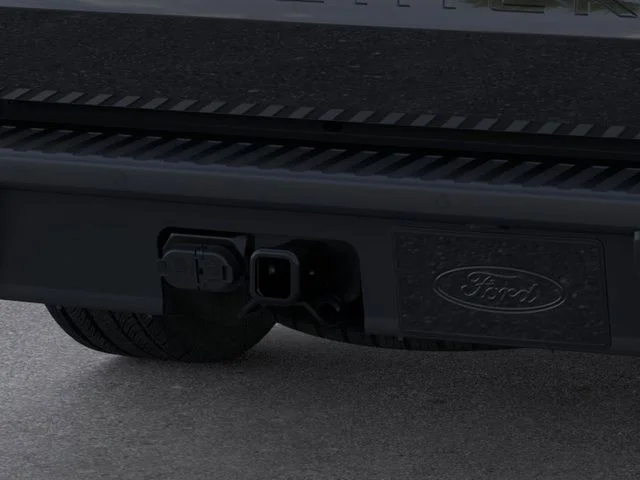 New 2026 Black Ford XL image 23