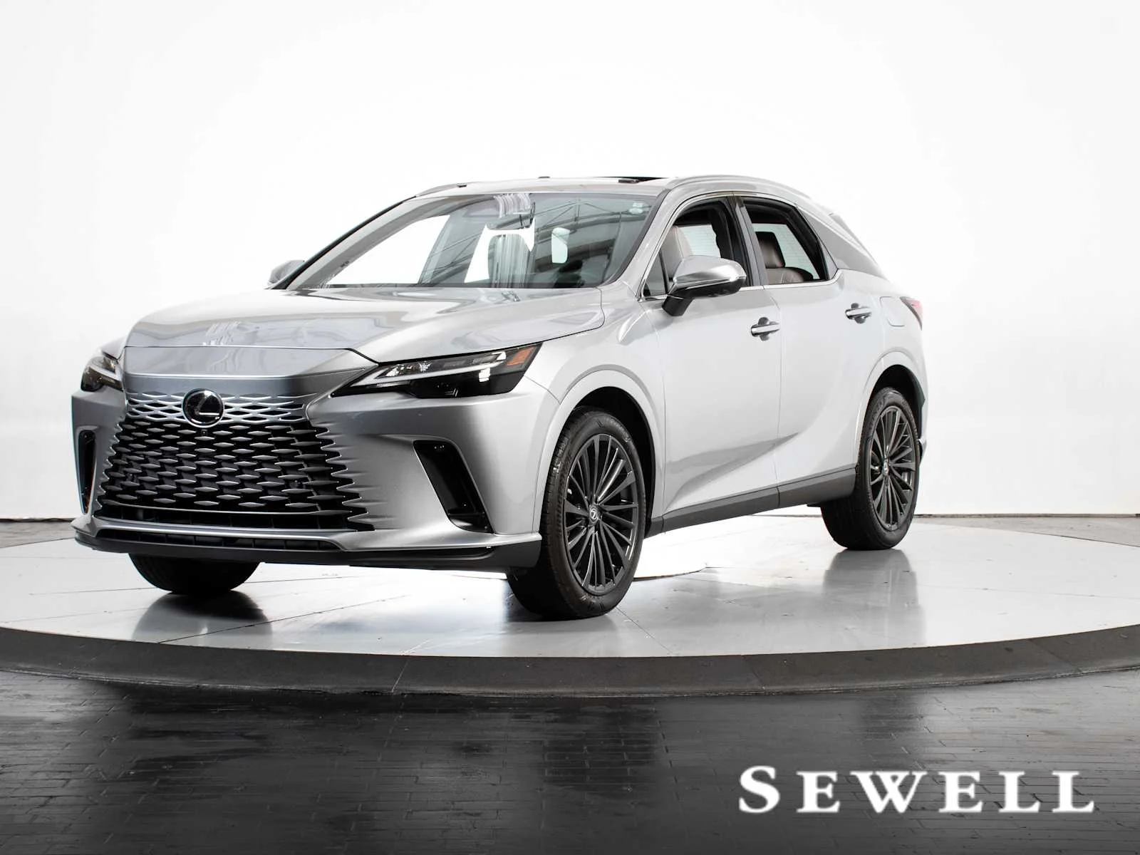 Certified Pre-Owned 2025 Lexus RX 350 Premium FWD Sport Utility