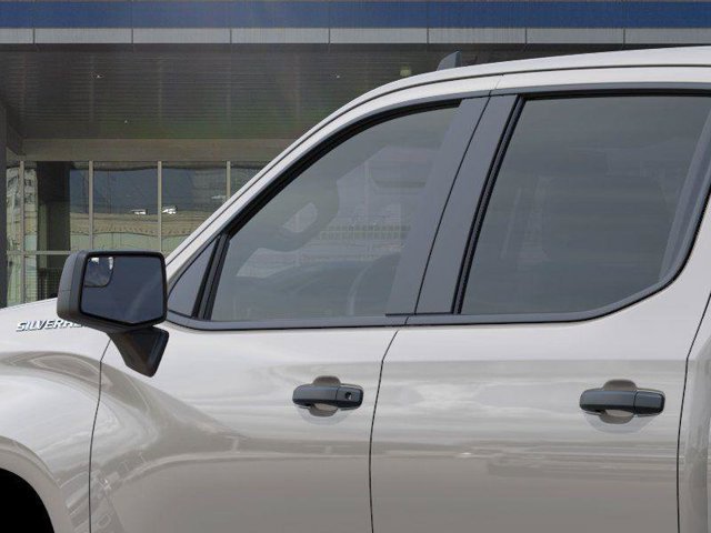 2026 Chevrolet Silverado 1500 Custom - Photo 12