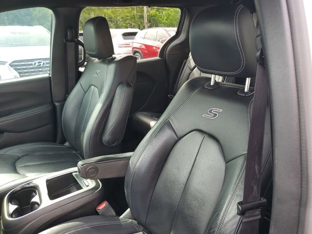 2020 Chrysler Pacifica Touring L Plus - Photo 11