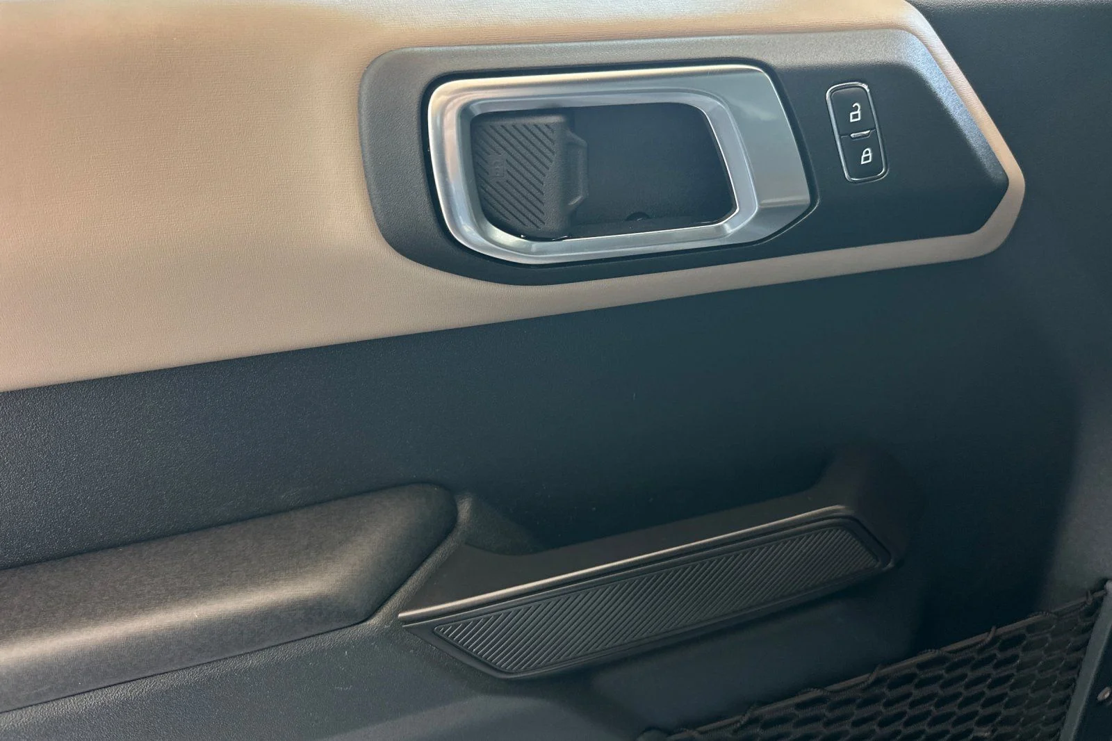 Certified Used 2024 Gray Ford Wildtrak image 10