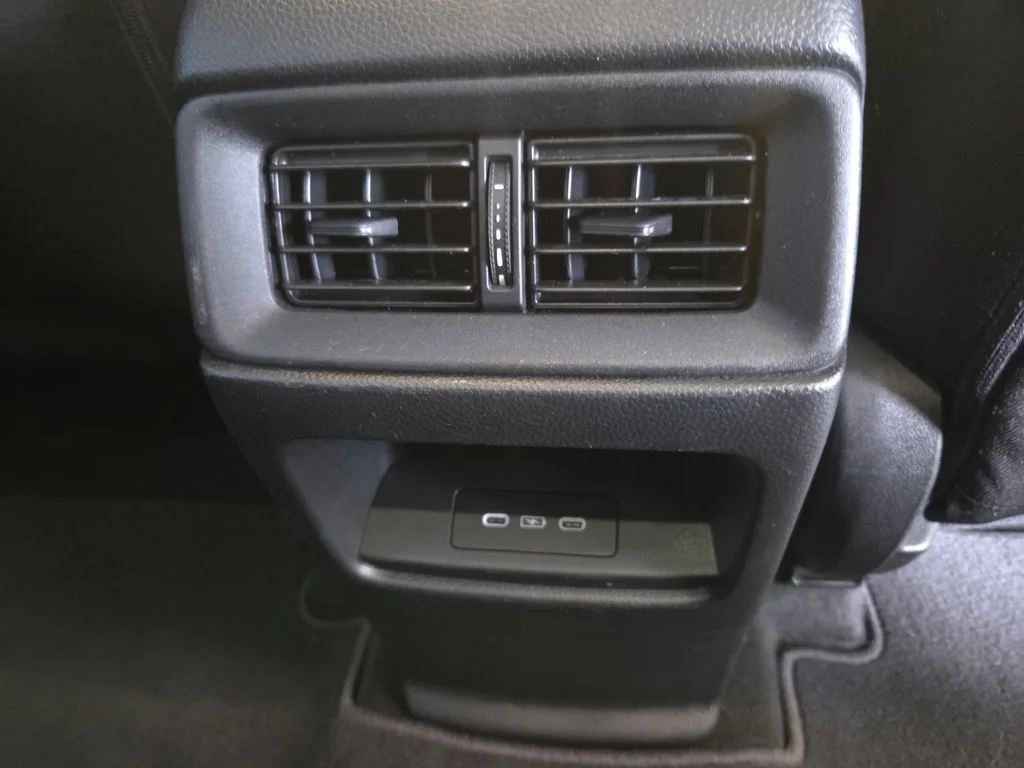 2025 Honda CR-V EX - Photo 29