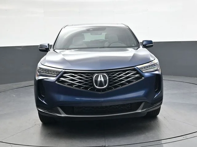 New 2026 Canyon River Blue Metallic Acura Base image 10