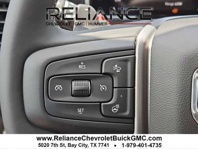 New 2026 Onyx Black GMC Denali image 20