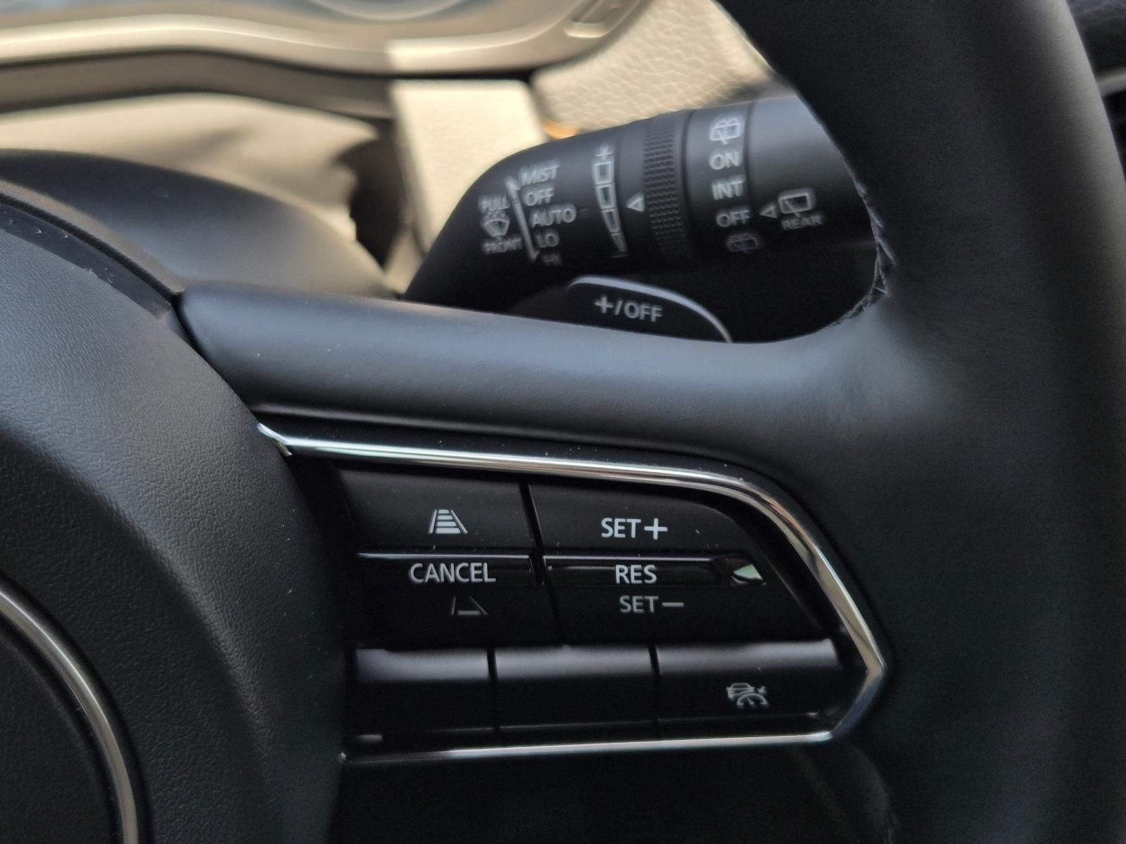 2026 Mazda CX-90 Preferred Package - Photo 22