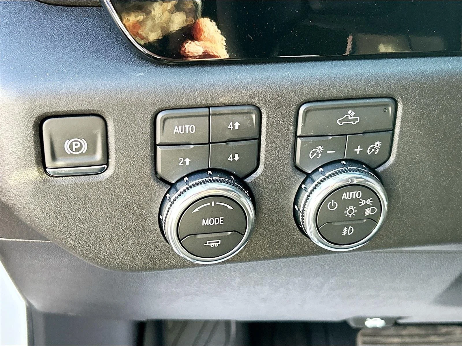 2026 GMC Sierra 1500 Elevation - Photo 14