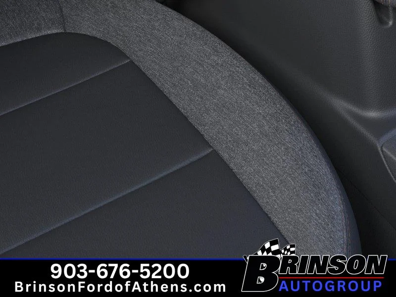 New 2026 Ruby Red Metallic Tinted Clearcoat Ford Big Bend® image 16