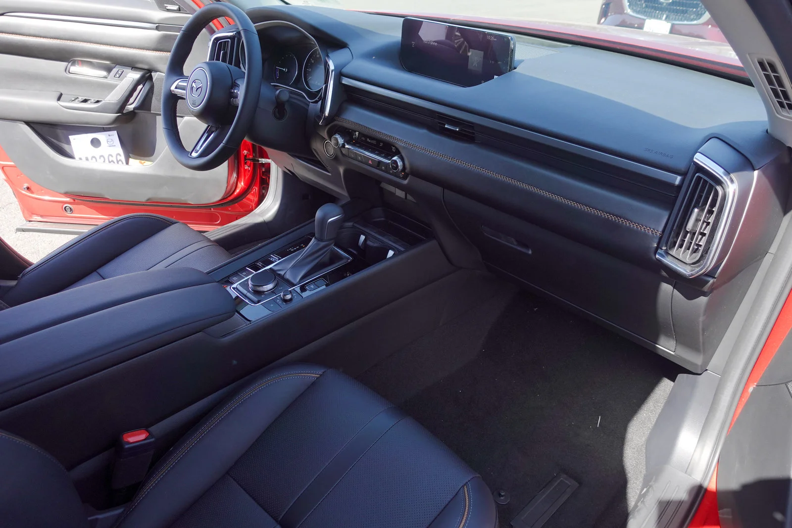 2026 Mazda CX-50 Premium Plus - Photo 12