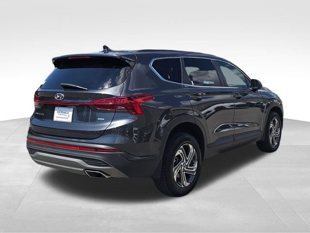 Used 2023 Gray Hyundai SE image 5