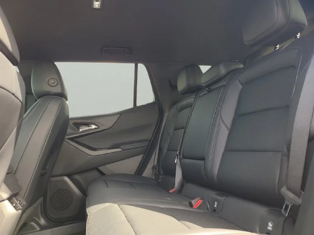 New 2027 Radiant Red Tintcoat Chevrolet LT image 16