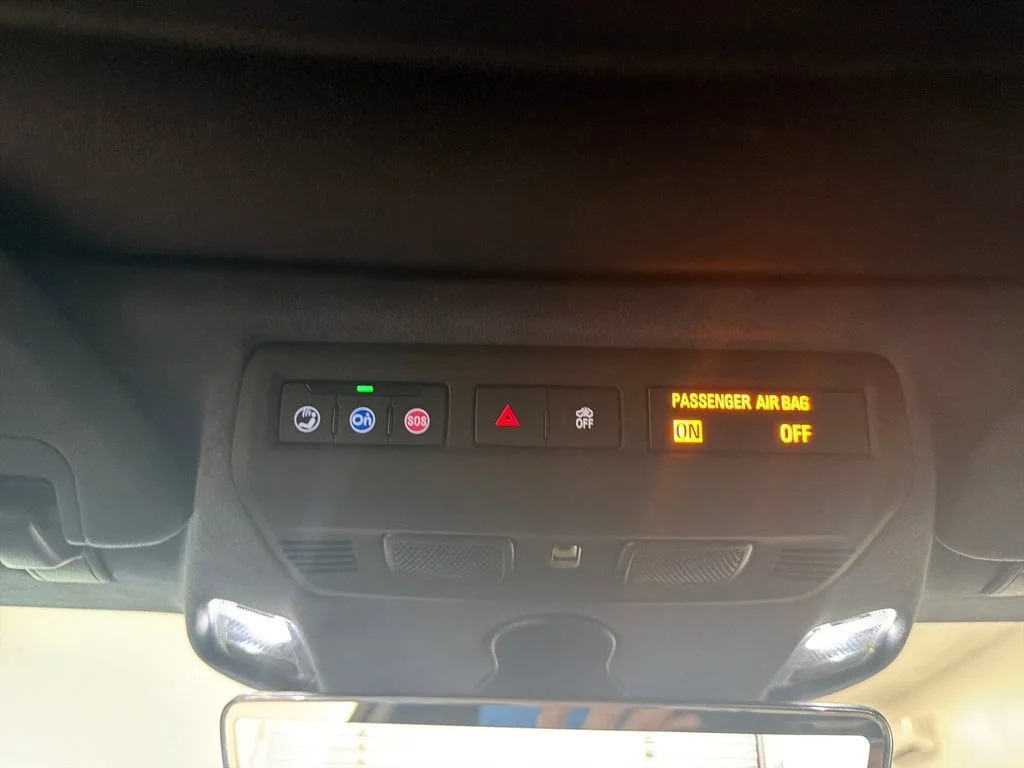 Used 2021 RAPID BLUE Chevrolet 3LT image 20