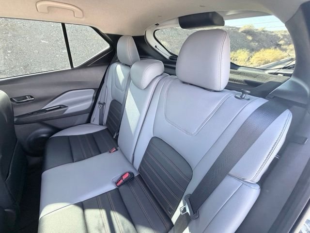 2023 Nissan Kicks SR - Photo 24