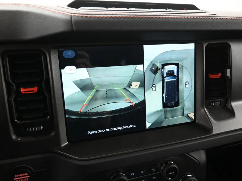 New 2025 Beige Ford Raptor image 15