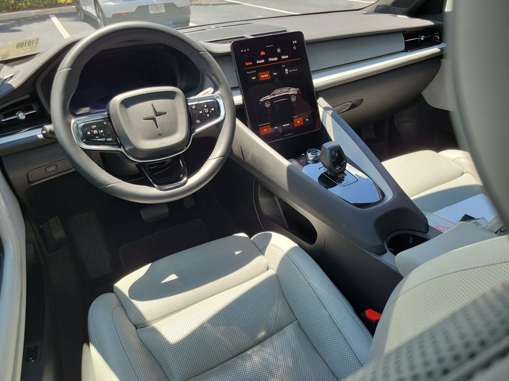 Used 2023  Polestar Long Range Dual Motor image 11