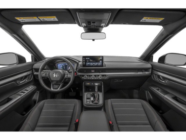 New 2027 Canyon River Blue Metallic Honda TrailSport image 5