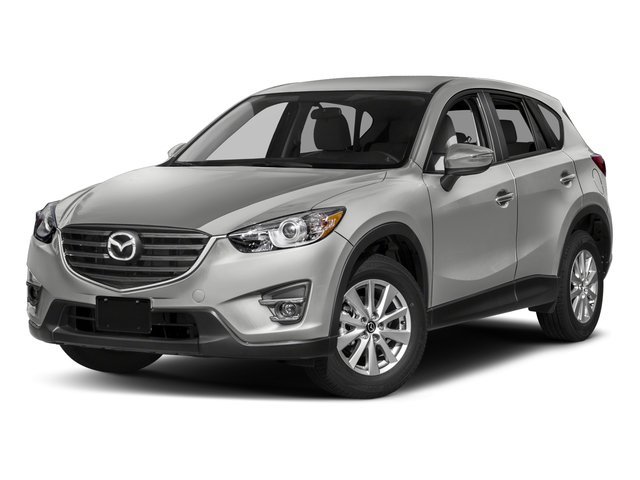 2016 Mazda CX-5 Touring auto's photo