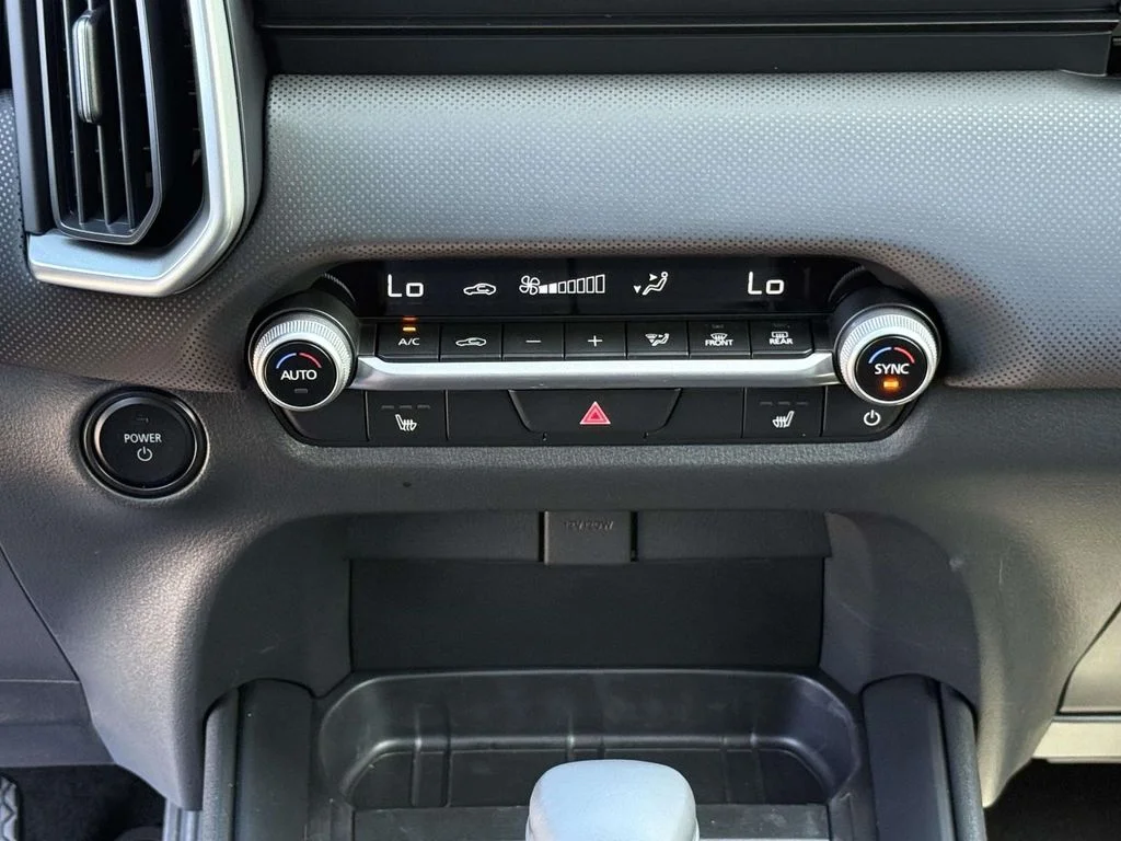 2026 Mazda CX-50 Preferred - Photo 21