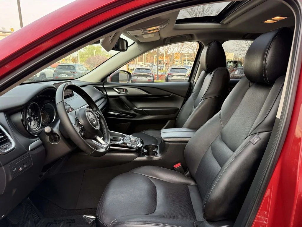 2023 Mazda CX-9 Touring - Photo 14