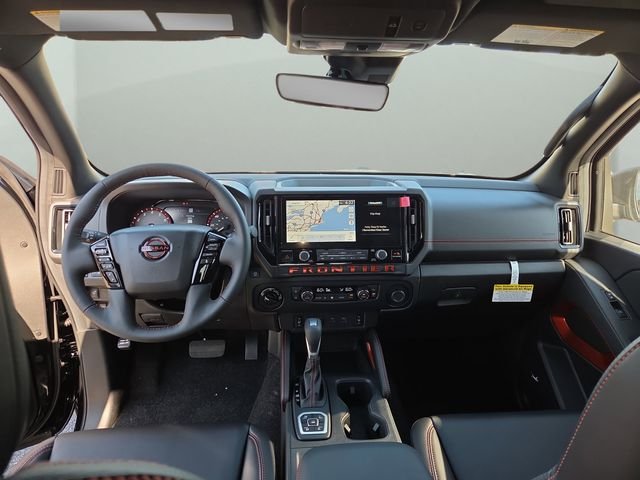 New 2026 Black Nissan PRO-4X image 20