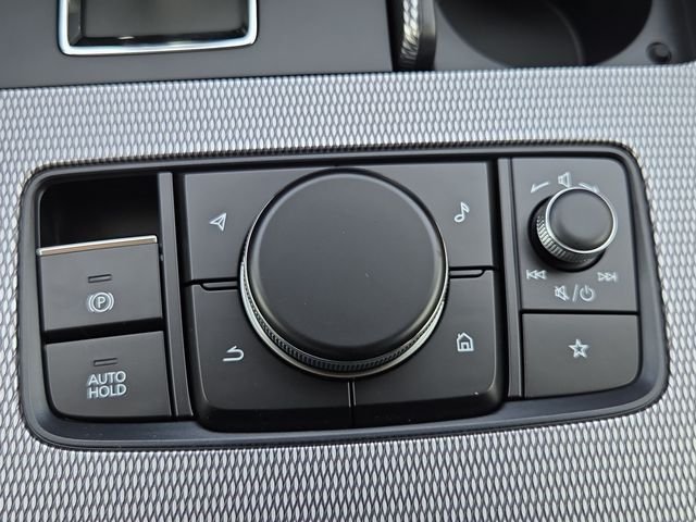 New 2026 White Mazda 3.3 Turbo Preferred image 9