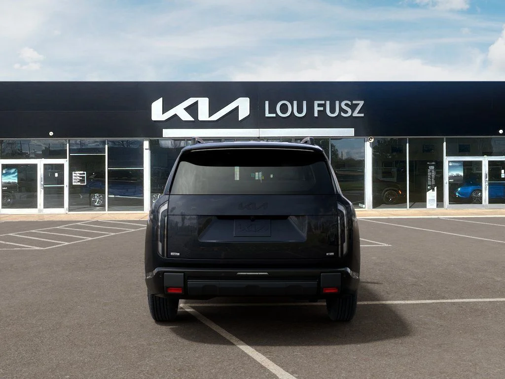 New 2027 Panthera Metal Kia X-LINE SX PRESTIGE image 5