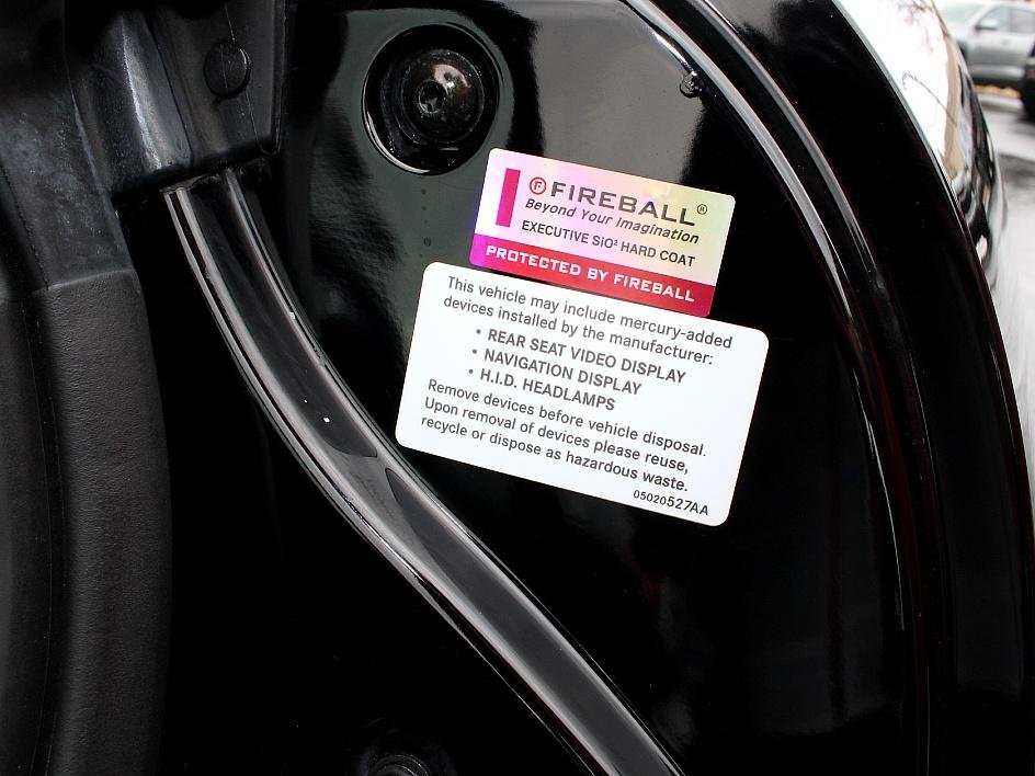Used 2006 Black Dodge SRT10 image 34
