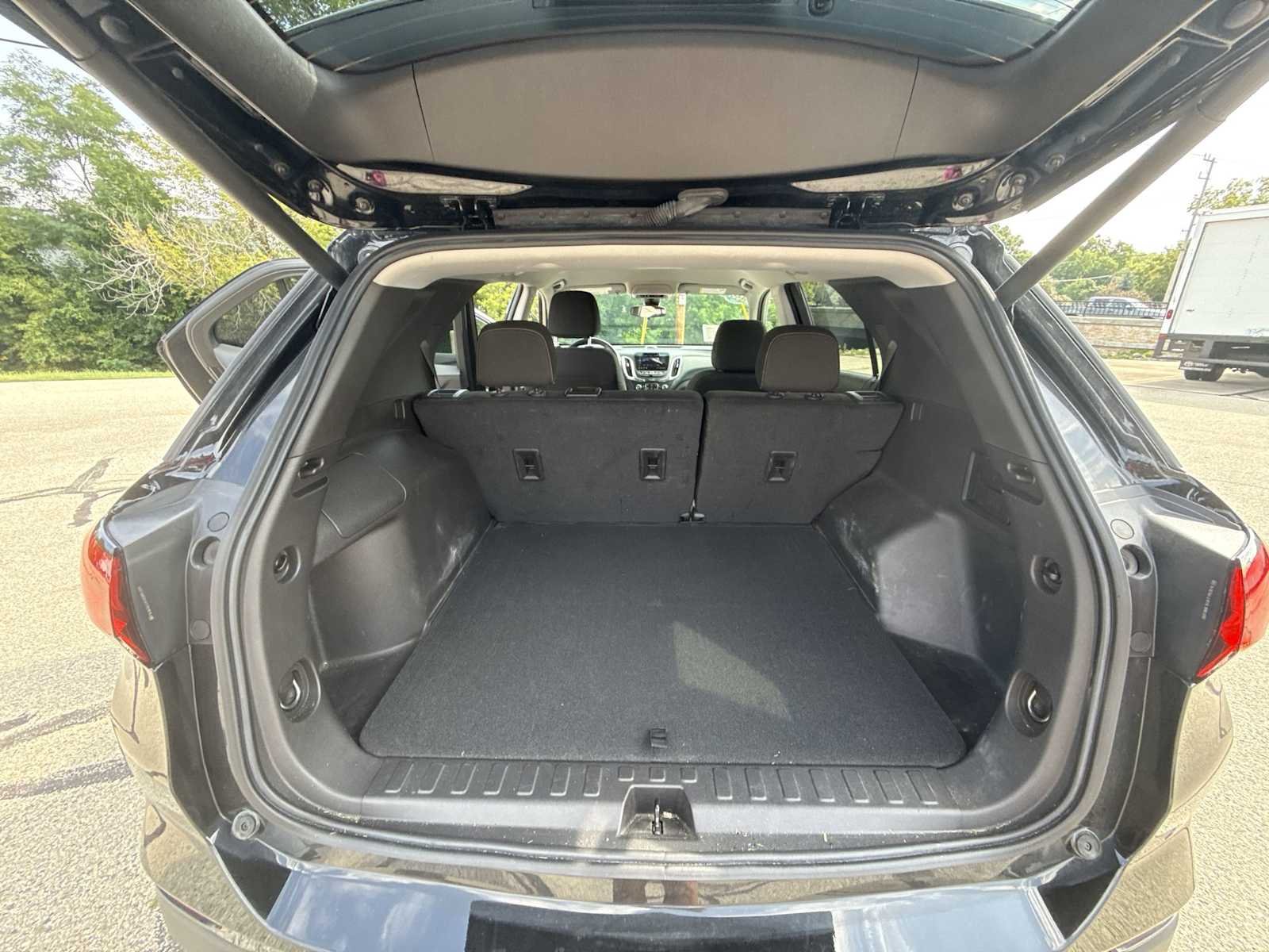 2024 Chevrolet Equinox LT - Photo 24