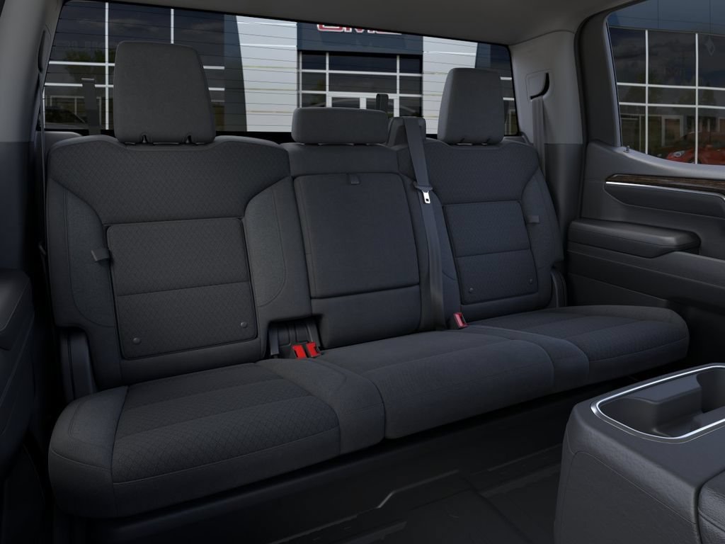 2026 GMC Sierra 1500 Elevation - Photo 17