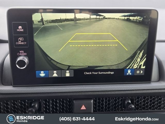 2026 Honda CR-V TrailSport - Photo 15