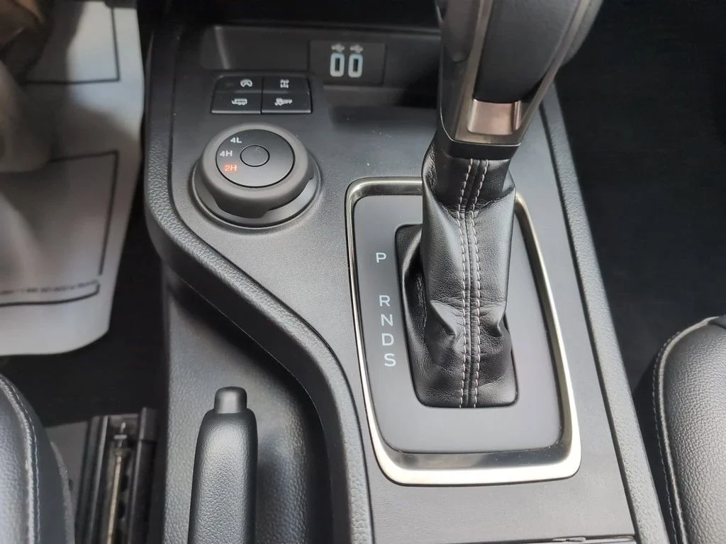 2021 Ford Ranger Lariat - Photo 24