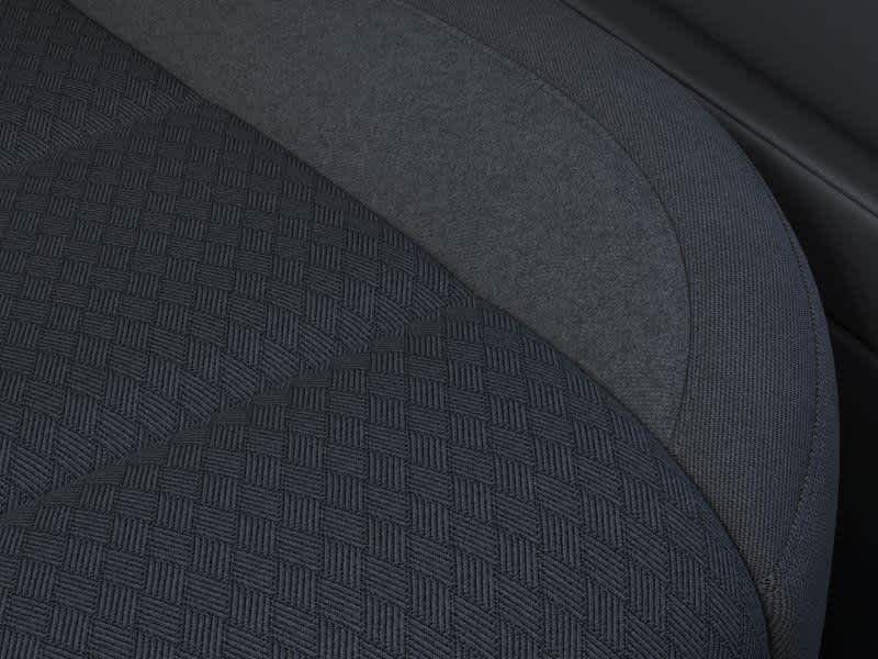 New 2026 Summit White GMC SLE image 21