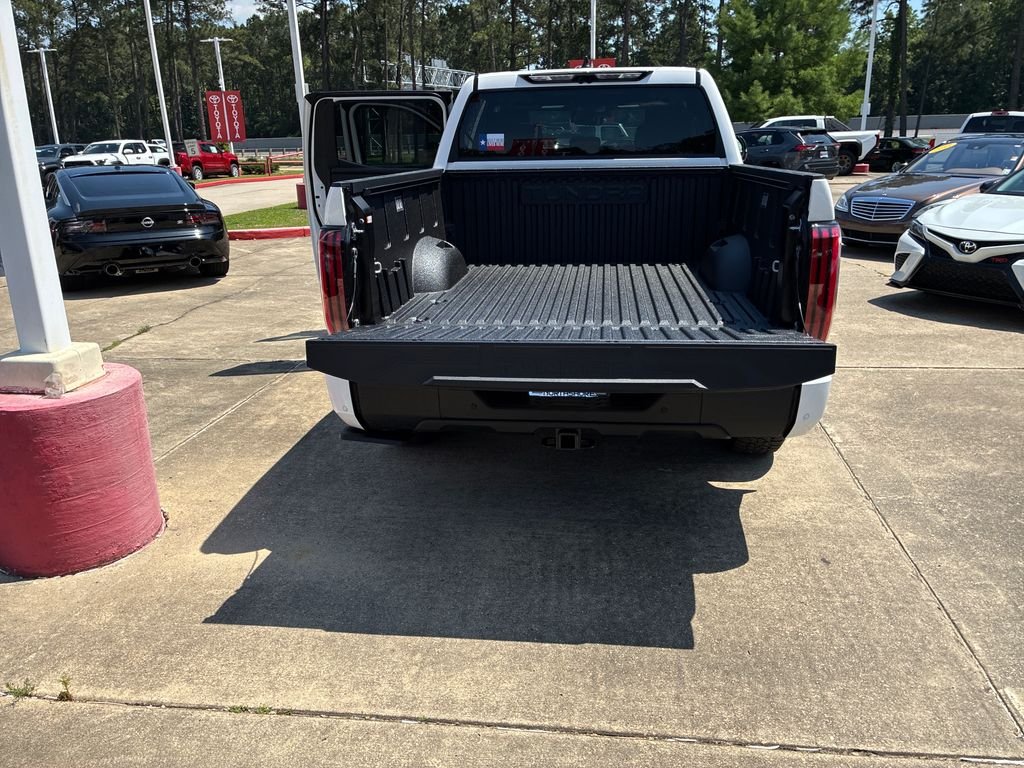 2026 Toyota Tundra TRD Pro - Photo 38