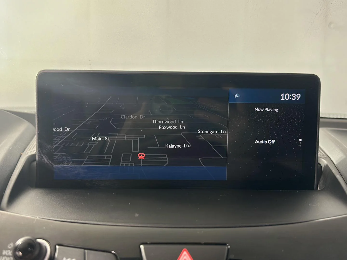 2025 Acura RDX Technology Package - Photo 16