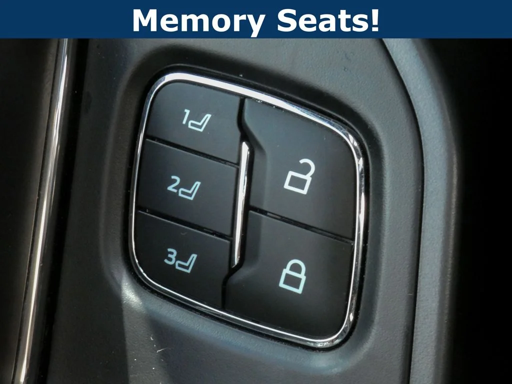 Used 2025 Black Ford Tremor image 17
