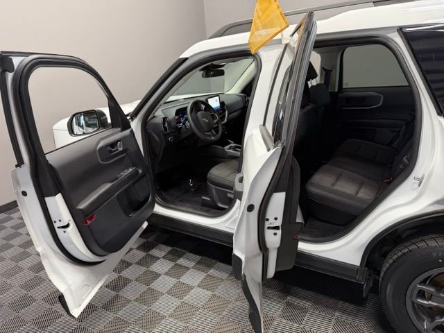 Certified Used 2023 Oxford White Ford Big Bend image 13