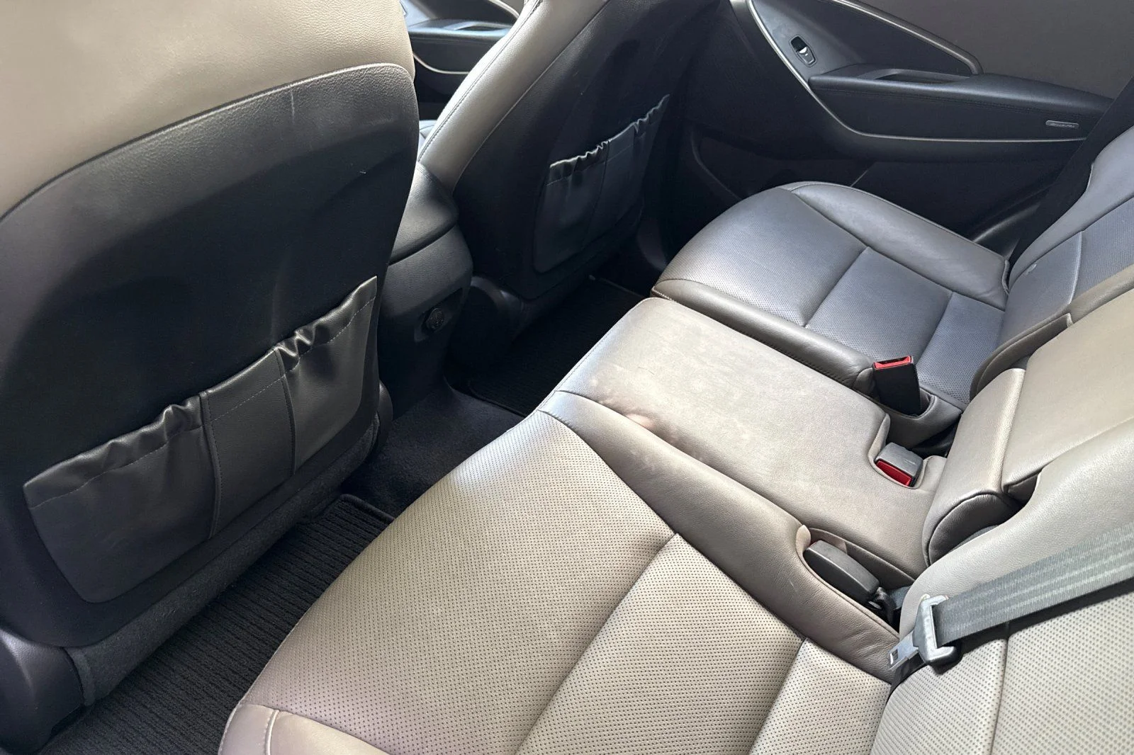 Used 2017 Frost White Hyundai 2.4 Base image 9