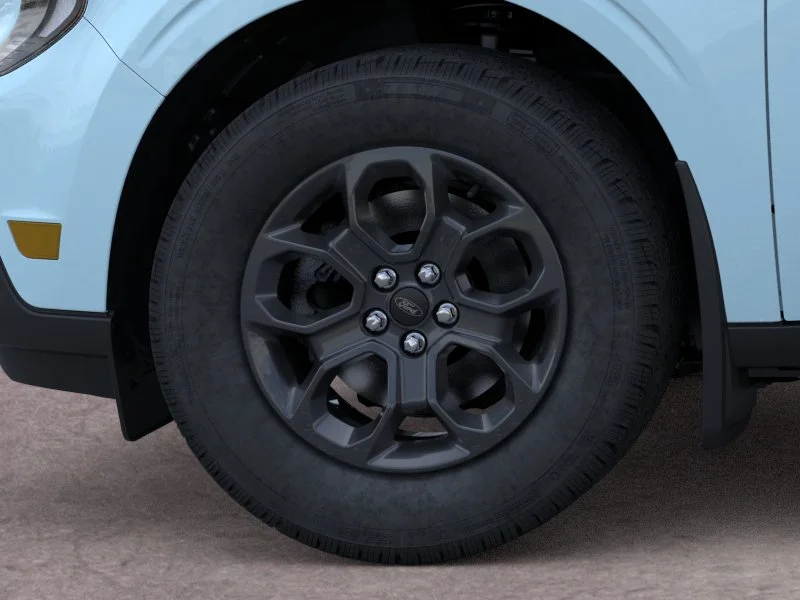 New 2026 Light Blue Ford XLT image 20