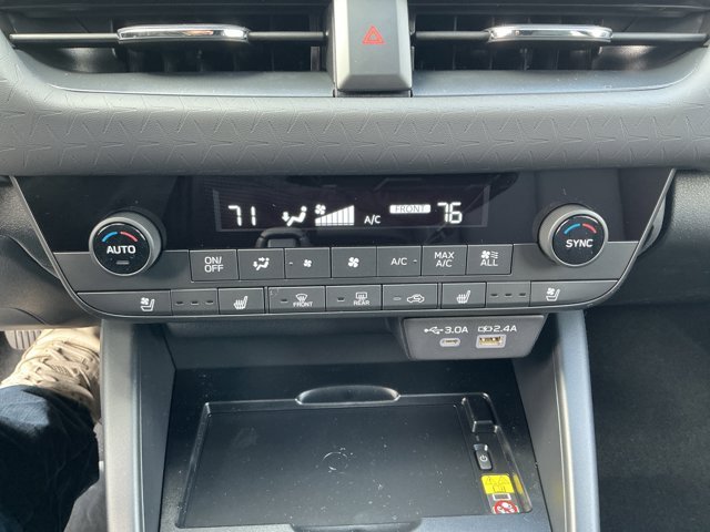 2026 Subaru Outback Wilderness - Photo 50