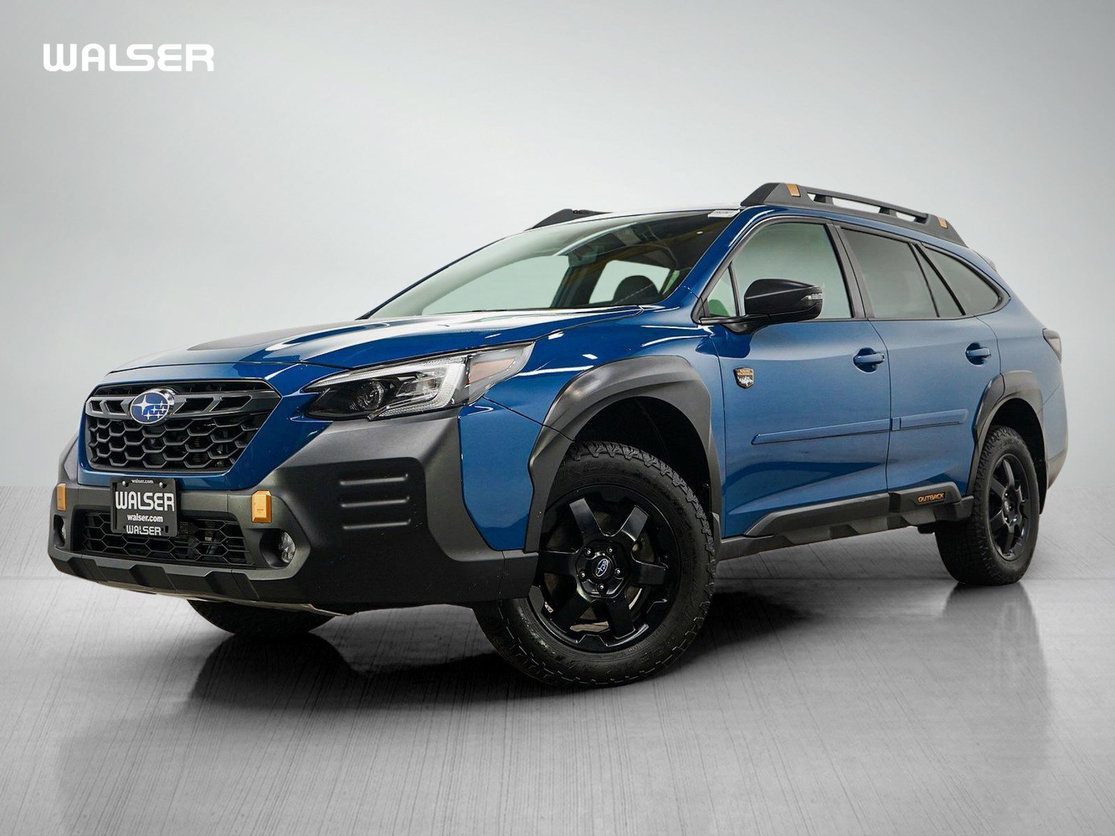 2022 Subaru Outback Outback Wilderness's photo