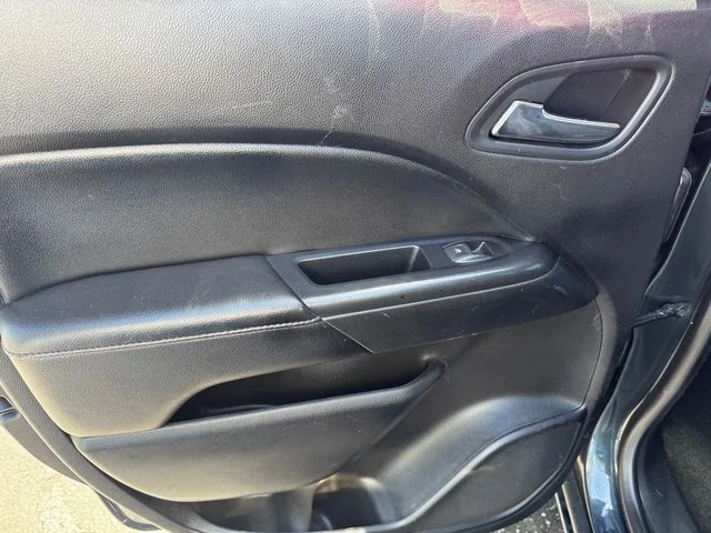 Used 2018 Gray GMC All Terrain image 18