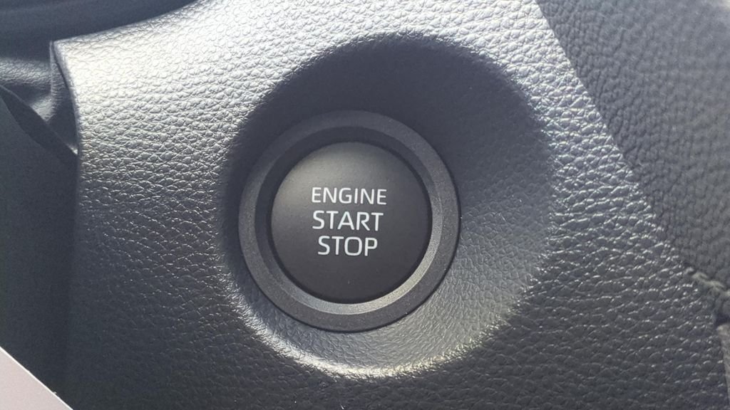 New 2026 Sonic Silver Toyota  LE image 21