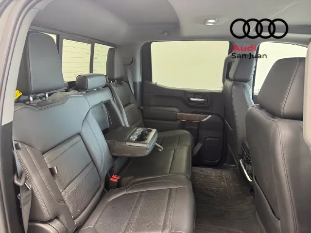Used 2019 Black GMC Denali image 23
