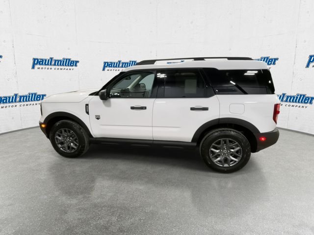 Used 2025 Oxford White Ford Big Bend® image 7