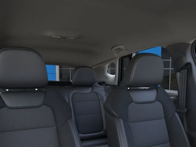 2026 Chevrolet Trax LT - Photo 24
