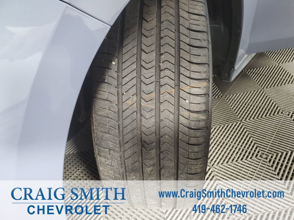 Used 2024 Gray Honda Sport image 30