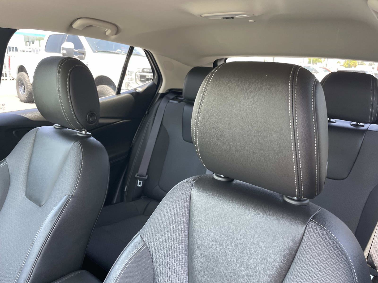 2025 Buick Encore GX Preferred - Photo 21
