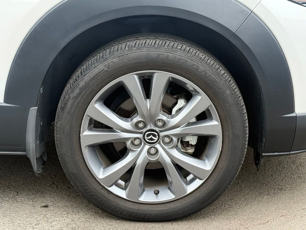 Used 2024 White Mazda 2.5 S Preferred Package image 6