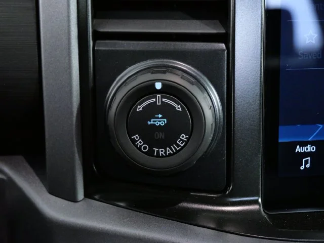 New 2026 Oxford White Ford XLT image 26