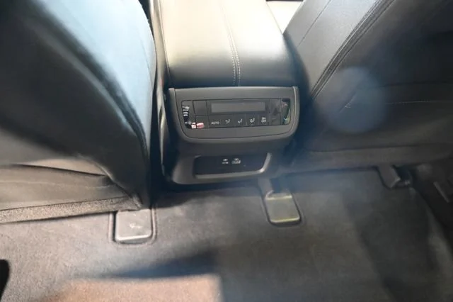 Used 2025 Black Nissan SV image 27